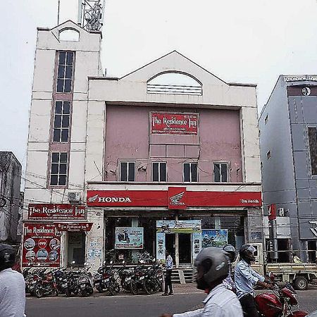 SPOT ON 76575 Tulsi Guest House Brahmapur Extérieur photo