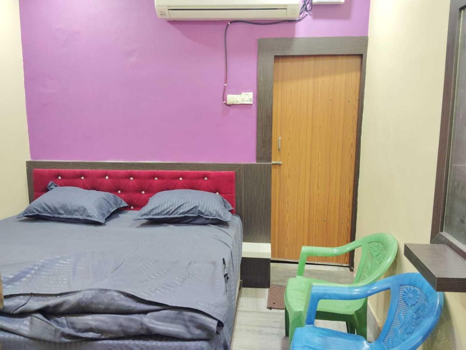 SPOT ON 76575 Tulsi Guest House Brahmapur Extérieur photo