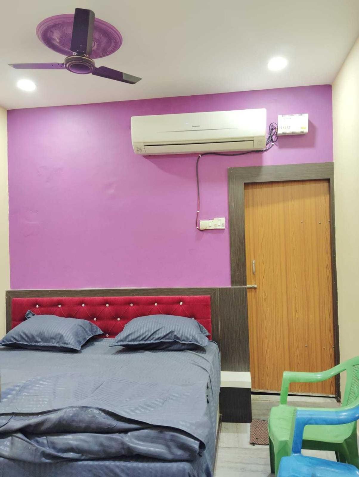 SPOT ON 76575 Tulsi Guest House Brahmapur Extérieur photo