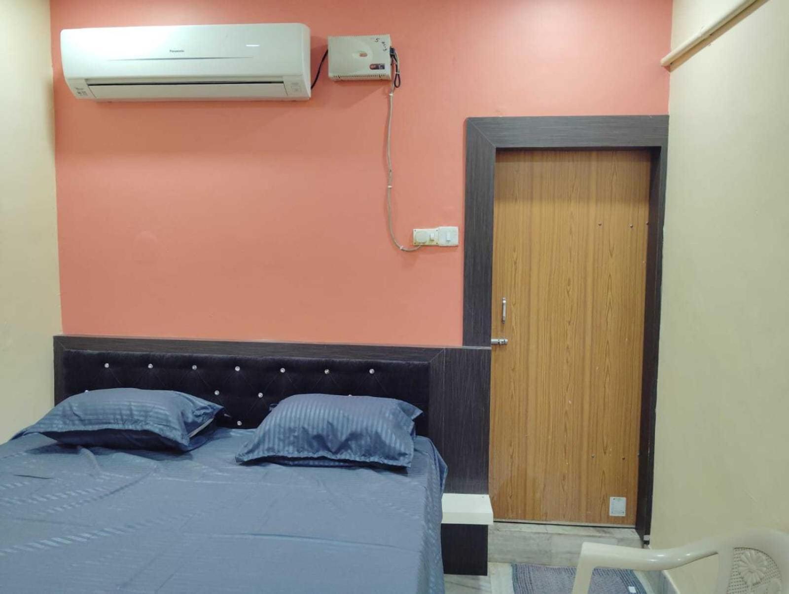 SPOT ON 76575 Tulsi Guest House Brahmapur Extérieur photo