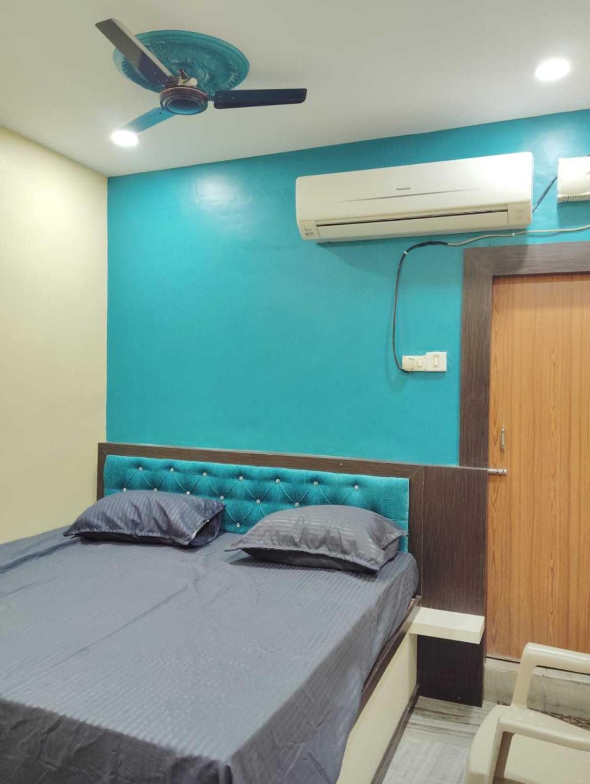 SPOT ON 76575 Tulsi Guest House Brahmapur Extérieur photo