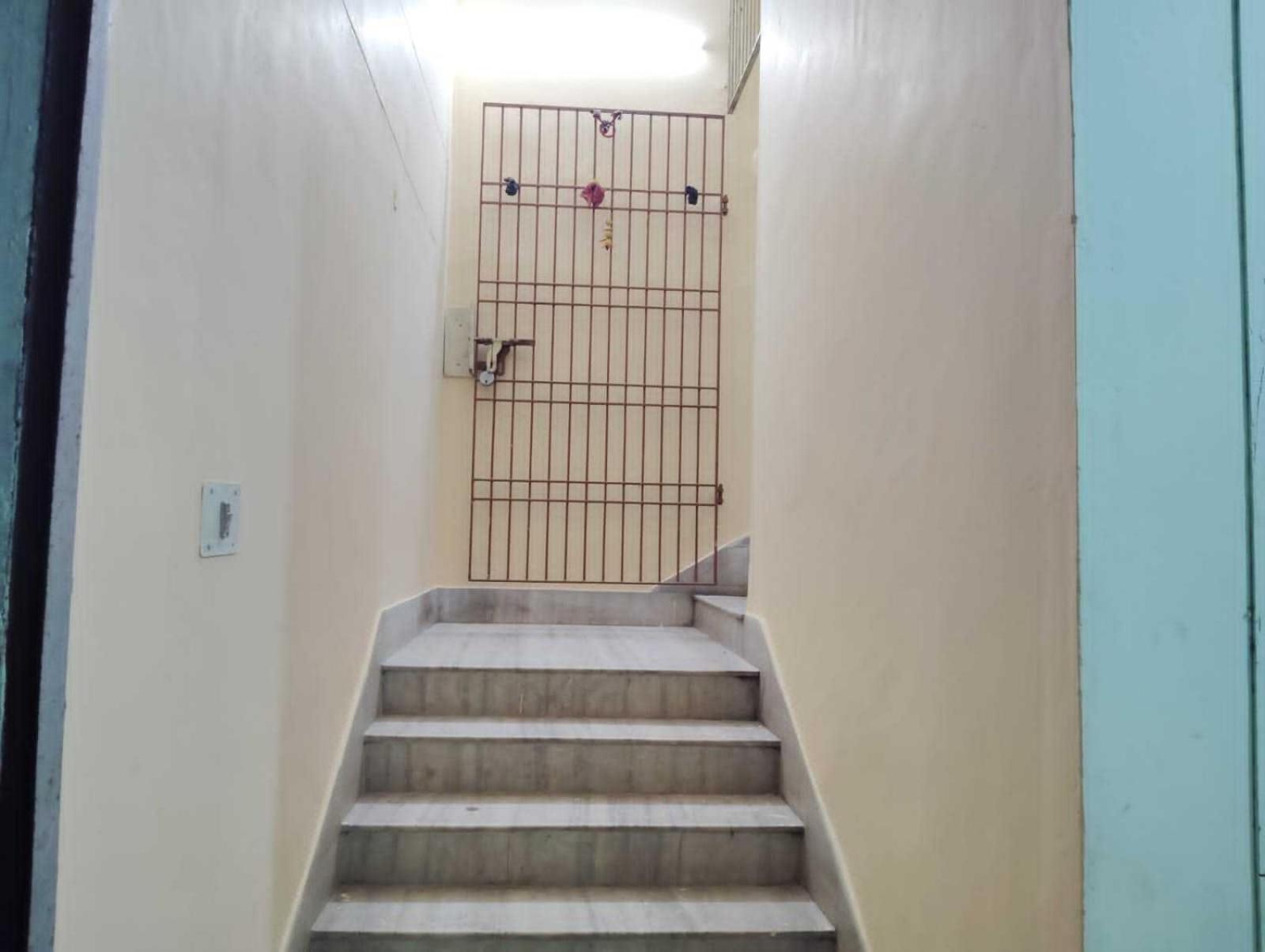 SPOT ON 76575 Tulsi Guest House Brahmapur Extérieur photo